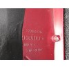 Recambio de aleron trasero para renault laguna ii grandtour (kg0) dynamique referencia OEM IAM 7700424316  