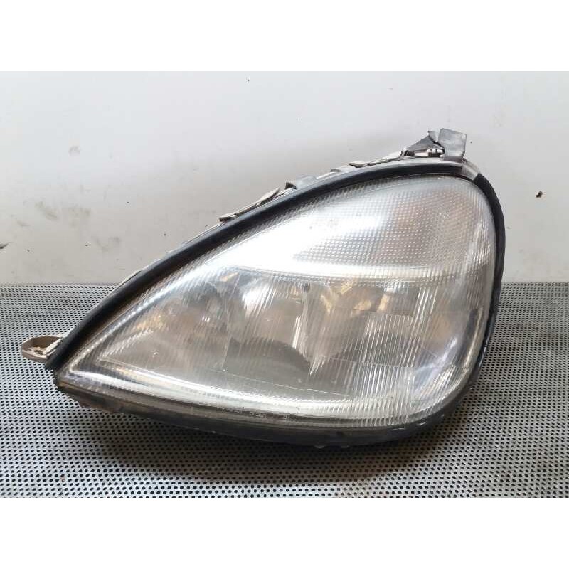 Recambio de faro izquierdo para mercedes-benz clase a (w168) 140 (168.031) referencia OEM IAM   