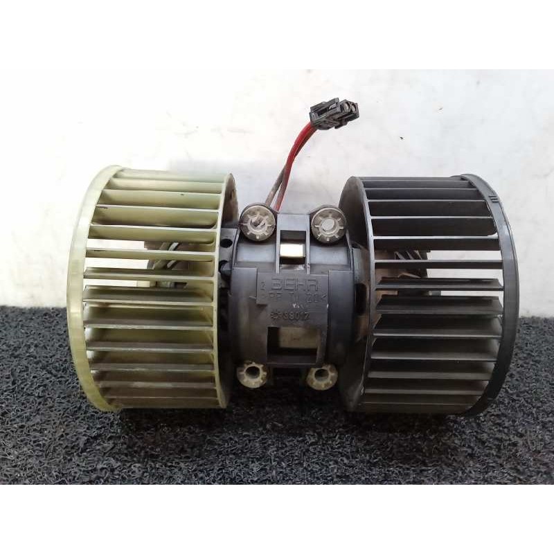 Recambio de motor calefaccion para bmw serie 3 berlina (e46) 316i referencia OEM IAM 0130101103  BEHR