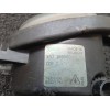 Recambio de faro antiniebla izquierdo para mg serie 75 (j/rj) classic referencia OEM IAM XBJ105500  VALEO