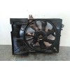 Recambio de electroventilador para hyundai getz (tb) 1.1 12v cat referencia OEM IAM AF1A  