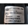 Recambio de motor limpia delantero para volkswagen golf iv berlina (1j1) spirit referencia OEM IAM 1J1955113C  