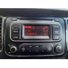 Recambio de sistema audio / radio cd para kia carens ( ) concept referencia OEM IAM   