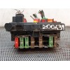 Recambio de caja reles / fusibles para peugeot 307 (s1) xr clim plus referencia OEM IAM 9651608780  
