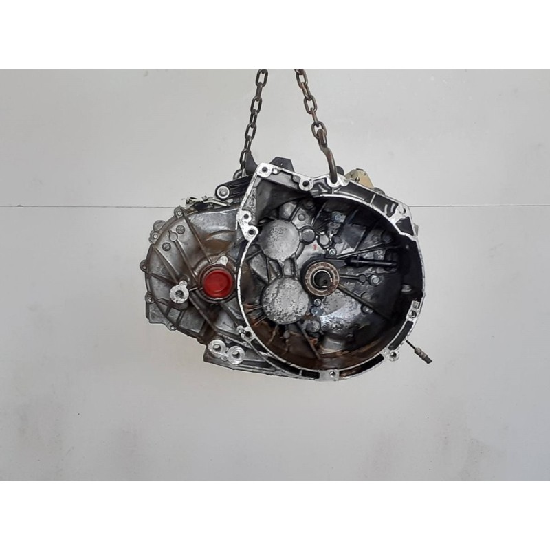Recambio de caja cambios para ford focus active referencia OEM IAM JX6R7002BHB 2