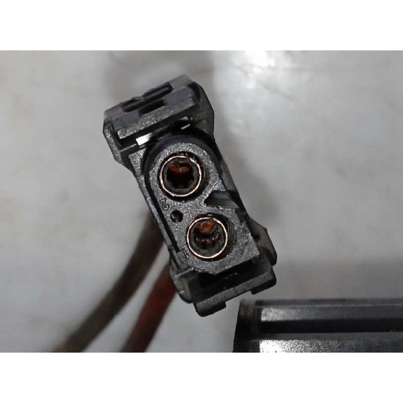 Recambio de motor calefaccion para bmw serie 3 berlina (e46) 316i referencia OEM IAM 0130101103  BEHR - Gris 2