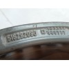 Recambio de llanta para fiat 500 (312_) 1.3 d multijet (312axb1a) referencia OEM IAM 518292090  