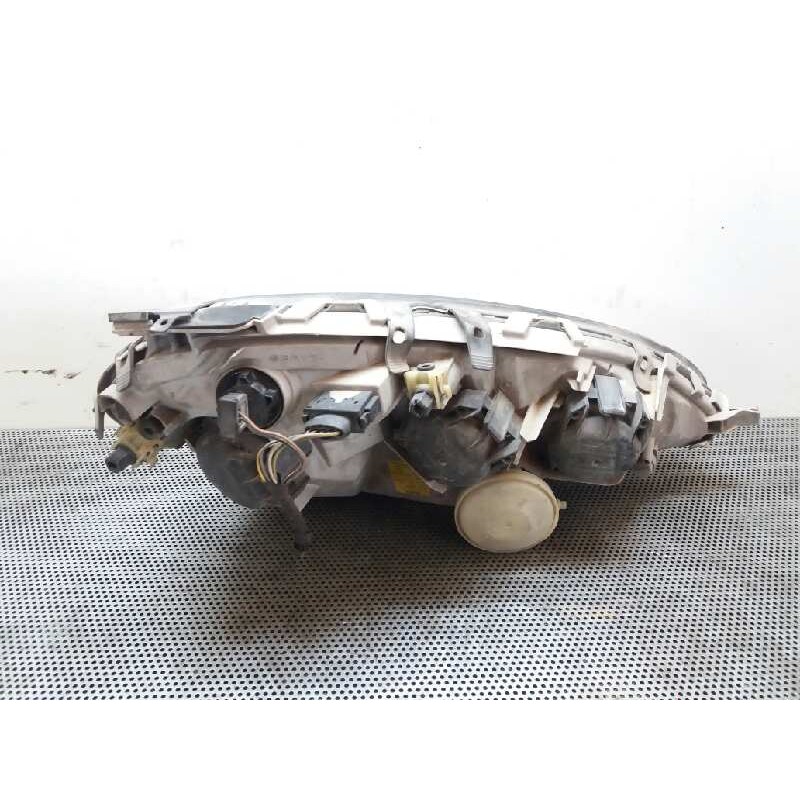 Recambio de faro izquierdo para mercedes-benz clase a (w168) 140 (168.031) referencia OEM IAM - Blanco 2