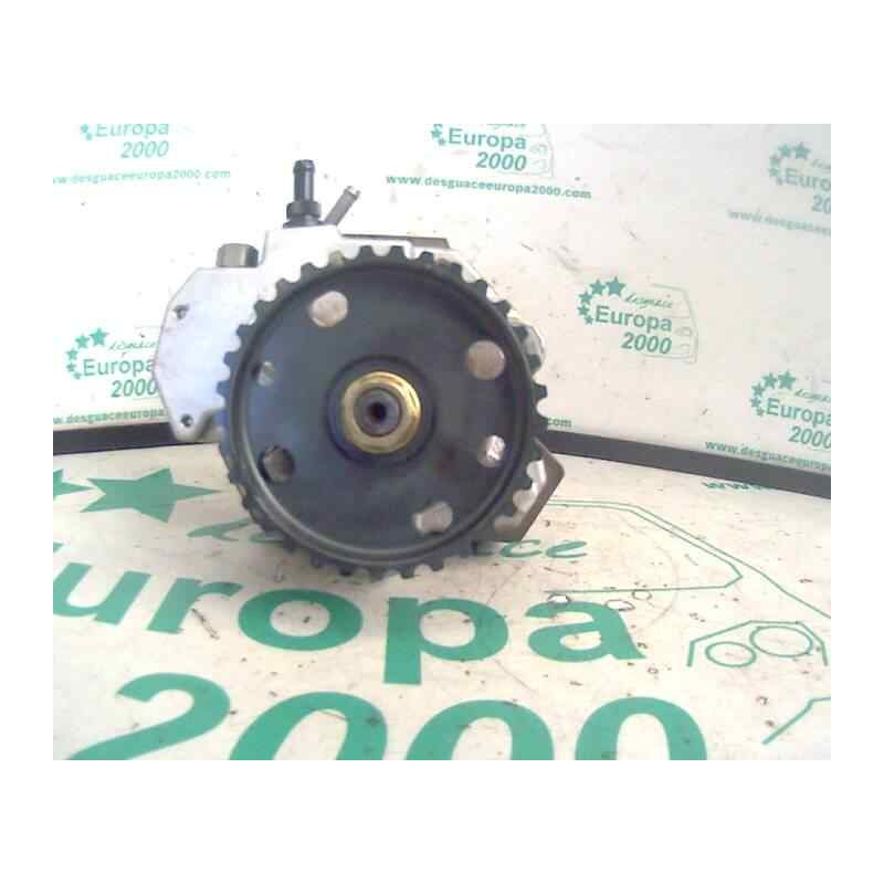 Recambio de bomba inyeccion para opel astra h ber. 1.7 16v cdti referencia OEM IAM 0445010086 - Negro 2
