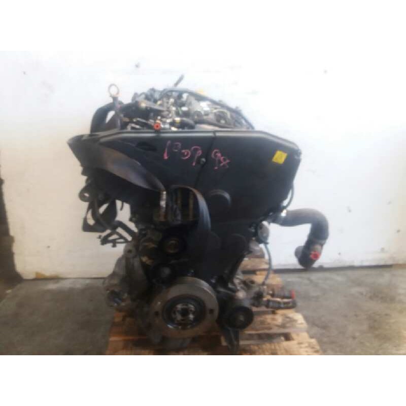 Recambio de motor completo para fiat stilo (192) 1.9 jtd 140 dynamic multijet referencia OEM IAM 192A5000 - Gris 5