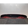 Recambio de aleron trasero para renault laguna ii grandtour (kg0) dynamique referencia OEM IAM 7700424316  