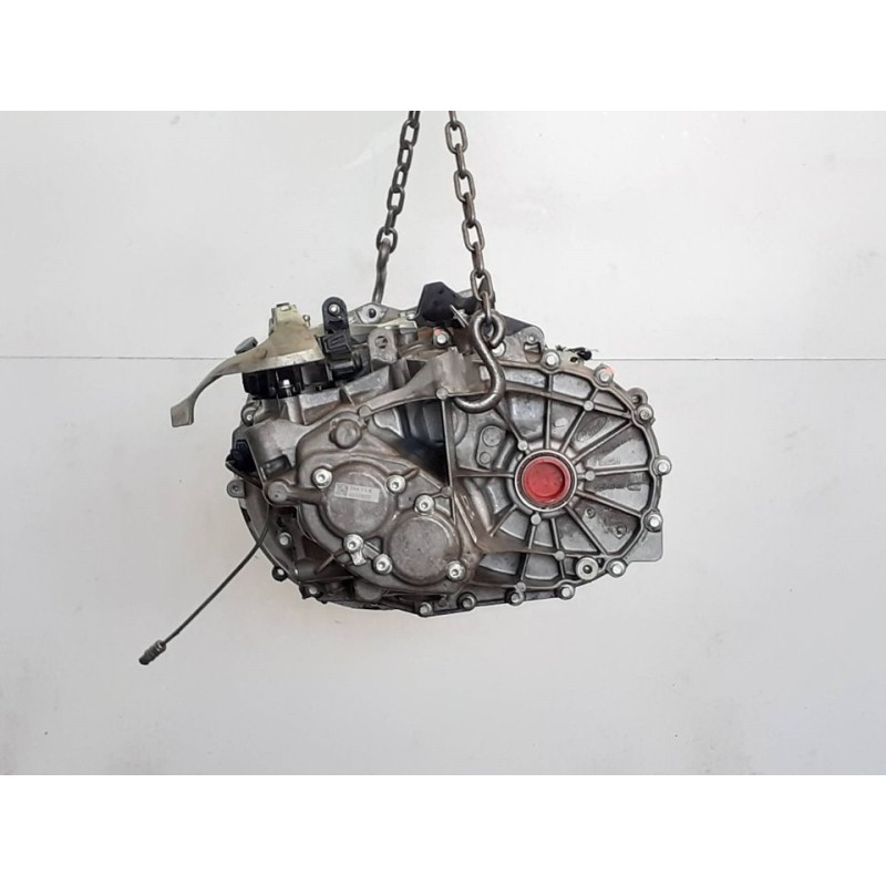 Recambio de caja cambios para ford focus active referencia OEM IAM JX6R7002BHB 3