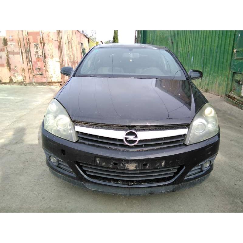 opel astra gtc del año 2006