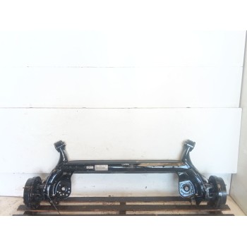 PUENTE TRASERO E19344RS0681 KP29246 