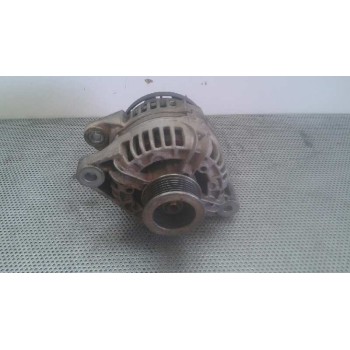 ALTERNADOR 0124415015 