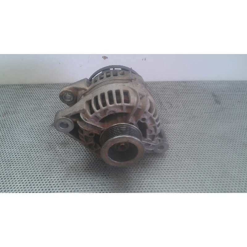 Recambio de alternador para alfa romeo 147 (190) 1.6 16v cat referencia OEM IAM 0124415015  