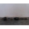 Recambio de transmision delantera derecha para nissan micra (k12e) 1.5 dci turbodiesel cat referencia OEM IAM   