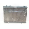 Recambio de radiador agua para ssangyong musso 2.9 d referencia OEM IAM 2131005150  