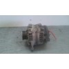 Recambio de alternador para alfa romeo 147 (190) 1.6 16v cat referencia OEM IAM 0124415015  