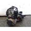 Recambio de caja cambios para land rover freelander (ln) 2.0 di familiar (72kw) referencia OEM IAM S7EMU 2004602  