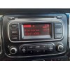 Recambio de sistema audio / radio cd para kia carens ( ) concept referencia OEM IAM   