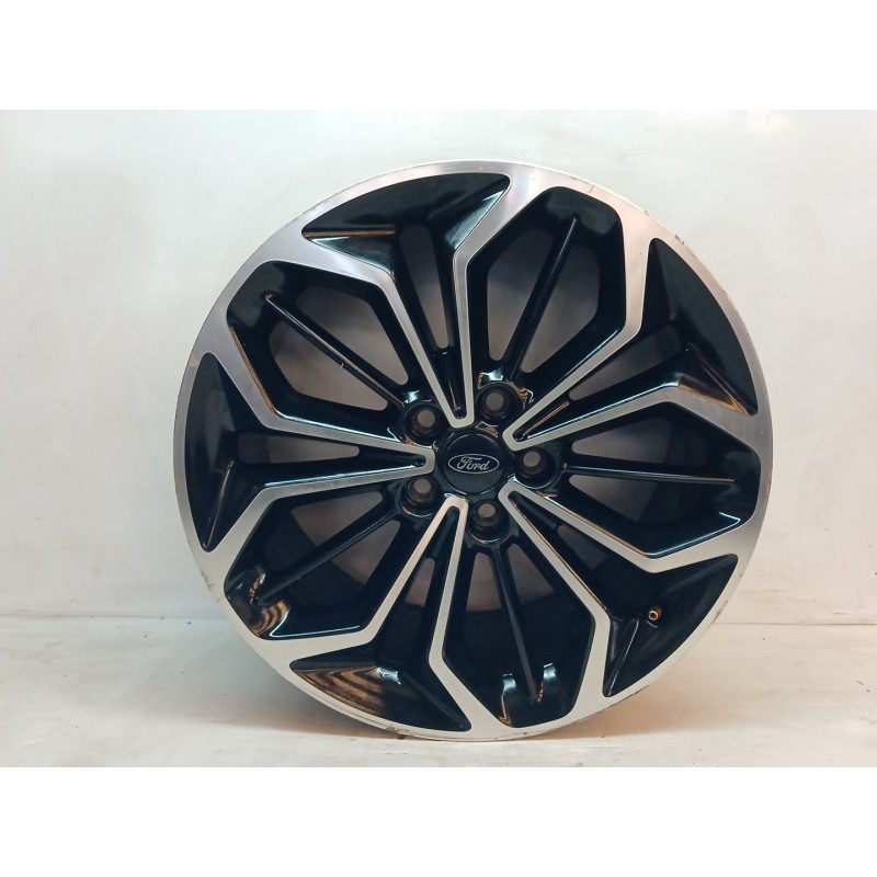 Recambio de llanta para ford focus iv (hn) 1.0 ecoboost mhev referencia OEM IAM JX7CH1A  