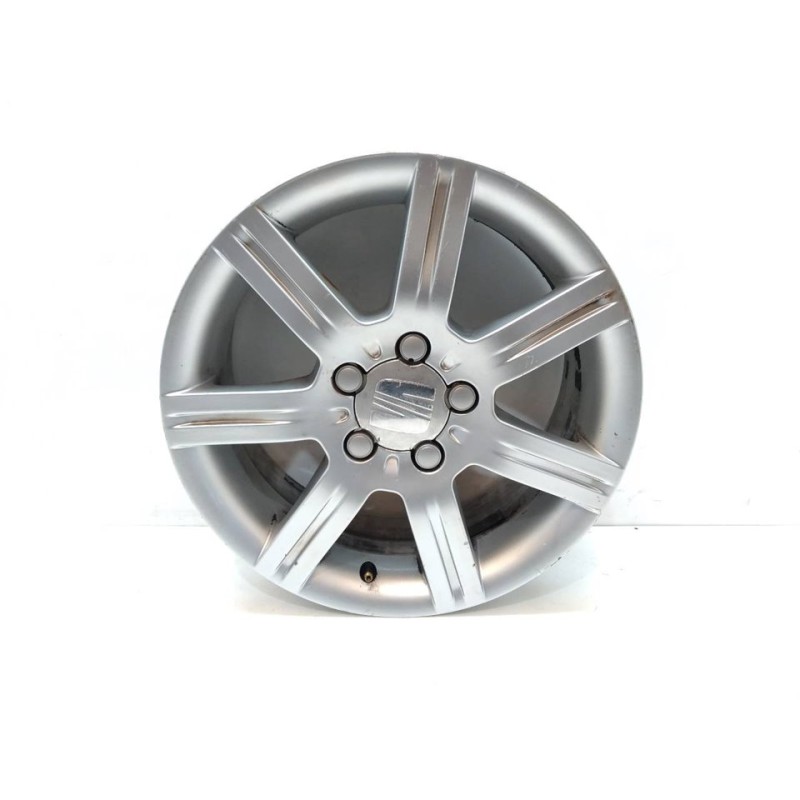Recambio de llanta para seat leon (1p1) reference referencia OEM IAM 1P0601025  