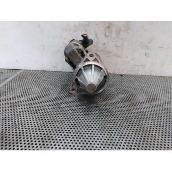 MOTOR ARRANQUE 3610002555 TM000A27001 
