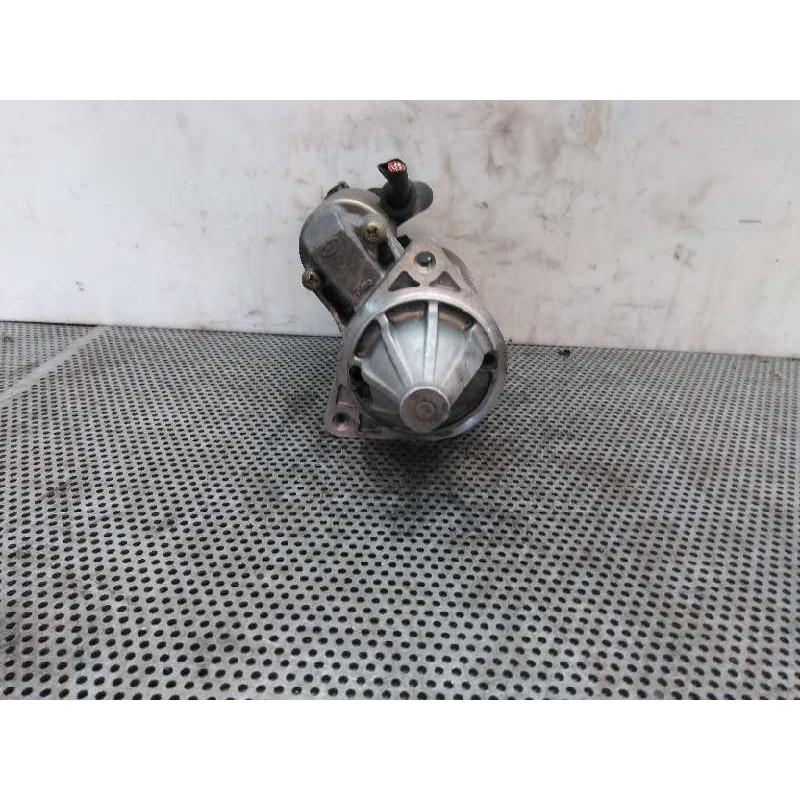 Recambio de motor arranque para hyundai getz (tb) 1.1 12v cat referencia OEM IAM 3610002555 TM000A27001 