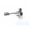 Recambio de retenedor puerta delantera izquierda para dacia sandero laureate referencia OEM IAM 02559R  
