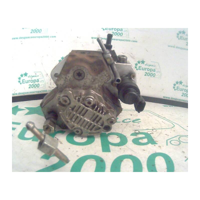 Recambio de bomba inyeccion para opel astra h ber. 1.7 16v cdti referencia OEM IAM 0445010086 - Negro 4