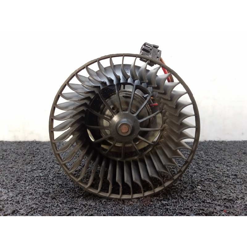 Recambio de motor calefaccion para bmw serie 3 berlina (e46) 316i referencia OEM IAM 0130101103  BEHR - Gris 5