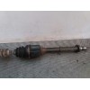 Recambio de transmision delantera derecha para nissan micra (k12e) 1.5 dci turbodiesel cat referencia OEM IAM   