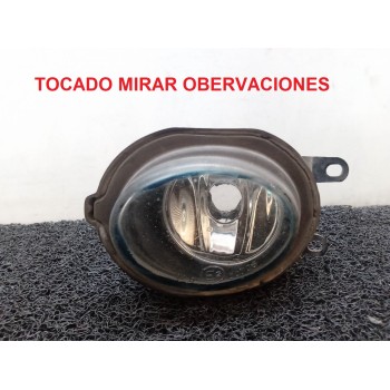 FARO ANTINIEBLA DERECHO XBJ105510 VALEO