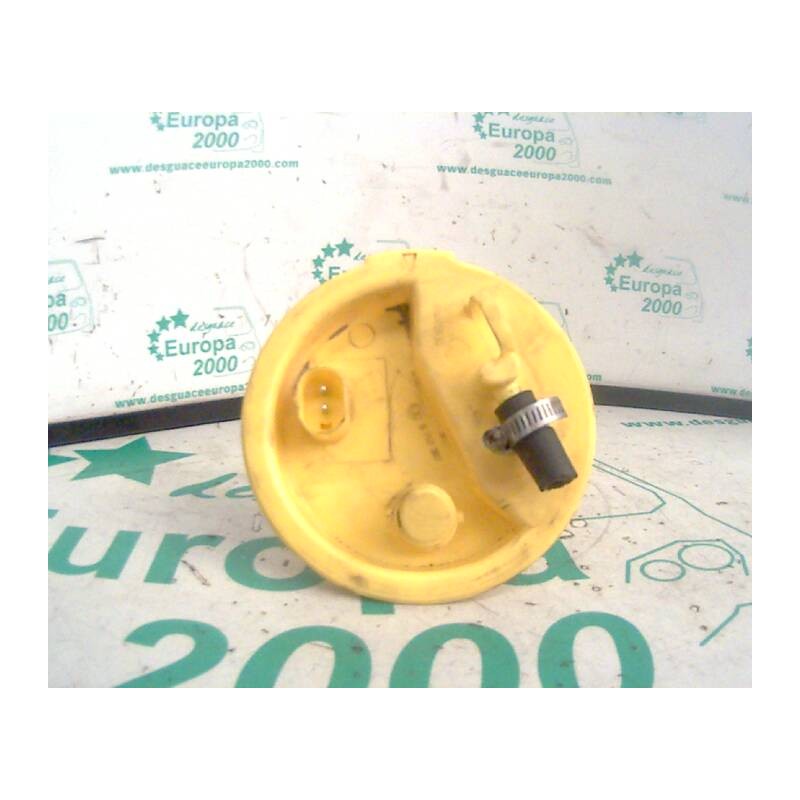 Recambio de aforador para bmw serie 5 berlina (e39) 525tds referencia OEM IAM 6757307 081008E15 