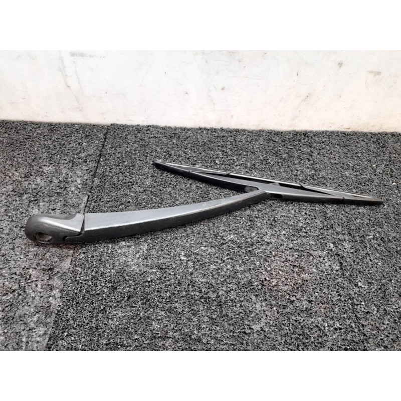 Recambio de brazo limpia trasero para renault laguna ii grandtour (kg0) dynamique referencia OEM IAM   