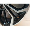 Recambio de llanta para ford focus iv (hn) 1.0 ecoboost mhev referencia OEM IAM JX7CH1A  