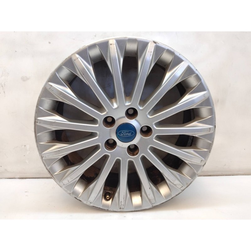 Recambio de llanta para ford c-max titanium referencia OEM IAM AM5J1007DB  