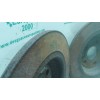 Recambio de disco de freno trasero para volvo v70 familiar 2.4 diesel cat referencia OEM IAM   