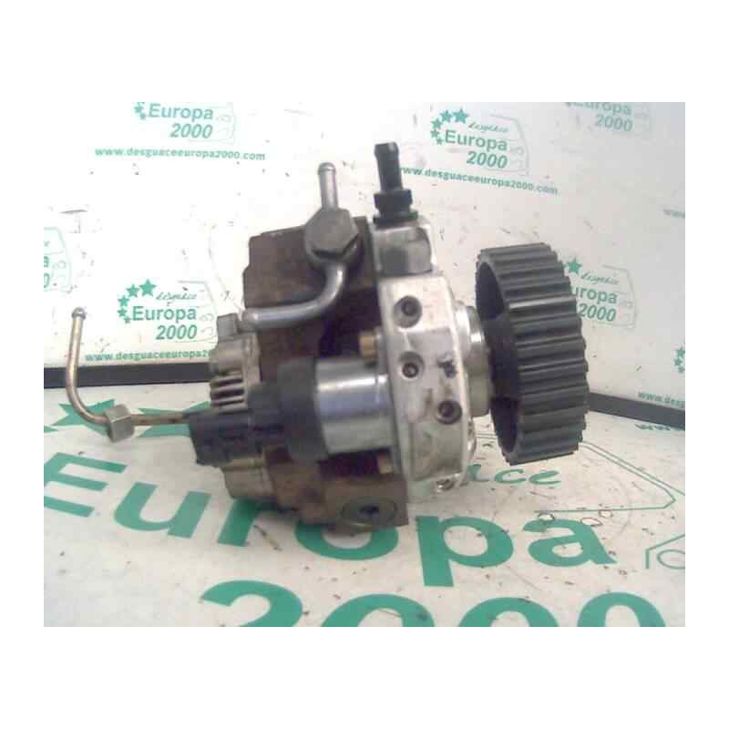 Recambio de bomba inyeccion para opel astra h ber. 1.7 16v cdti referencia OEM IAM 0445010086 - Negro 5