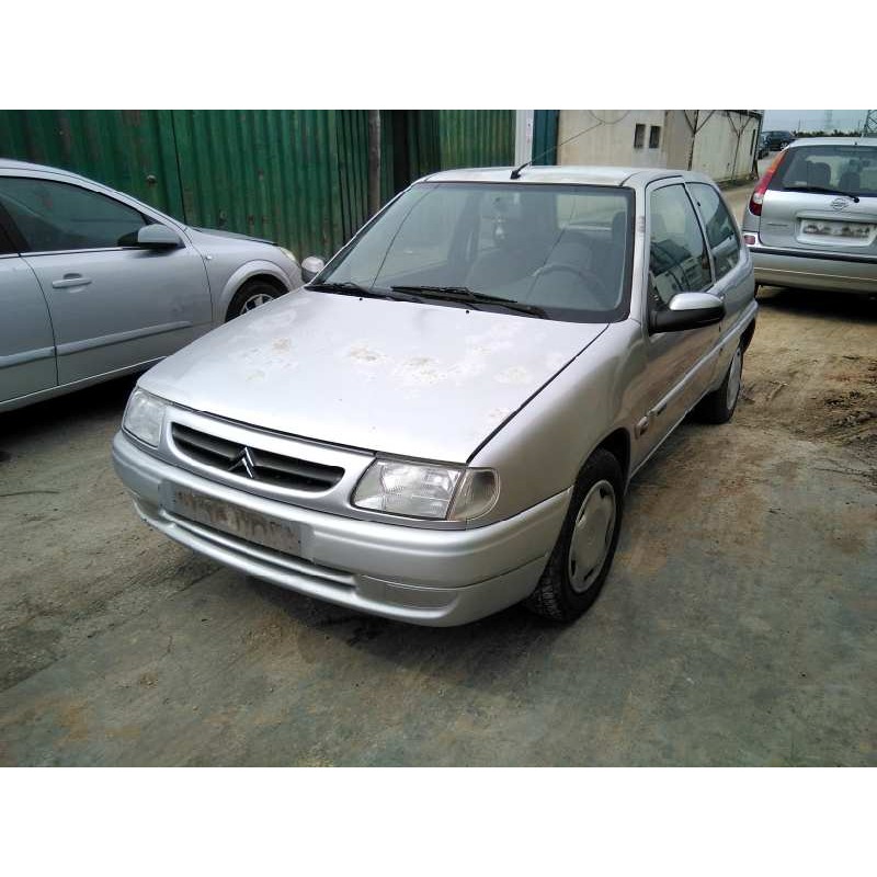 citroën saxo del año 1998