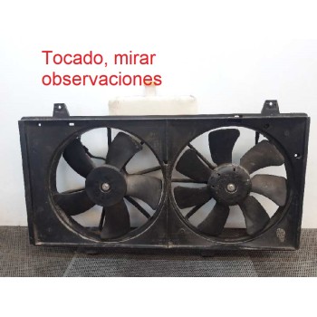 ELECTROVENTILADOR 120407 