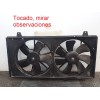 Recambio de electroventilador para mazda 6 berlina (gg) referencia OEM IAM  120407 