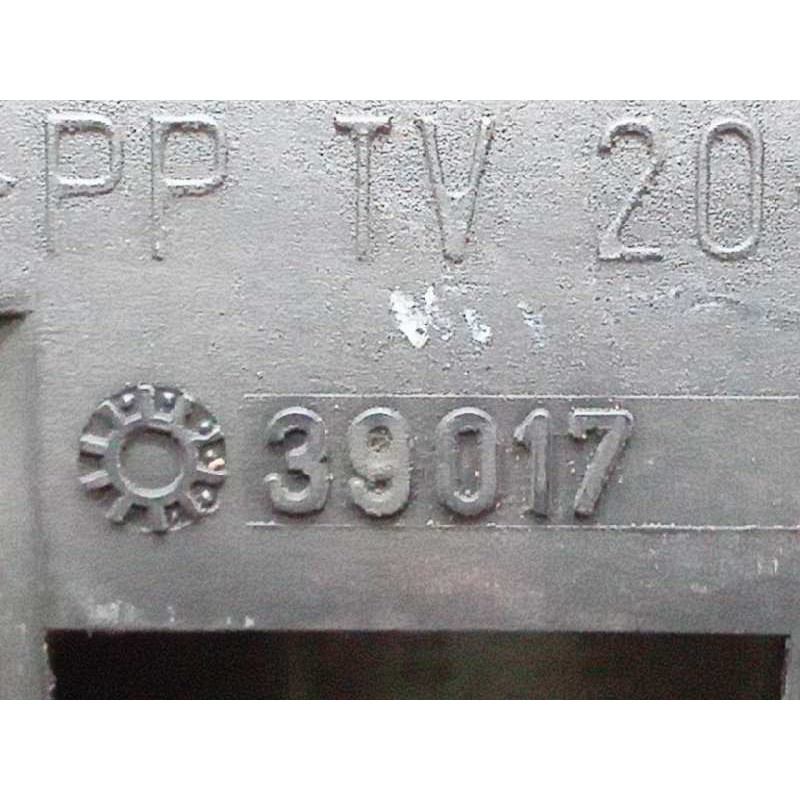 Recambio de motor calefaccion para bmw serie 3 berlina (e46) 316i referencia OEM IAM 0130101103  BEHR - Gris 6