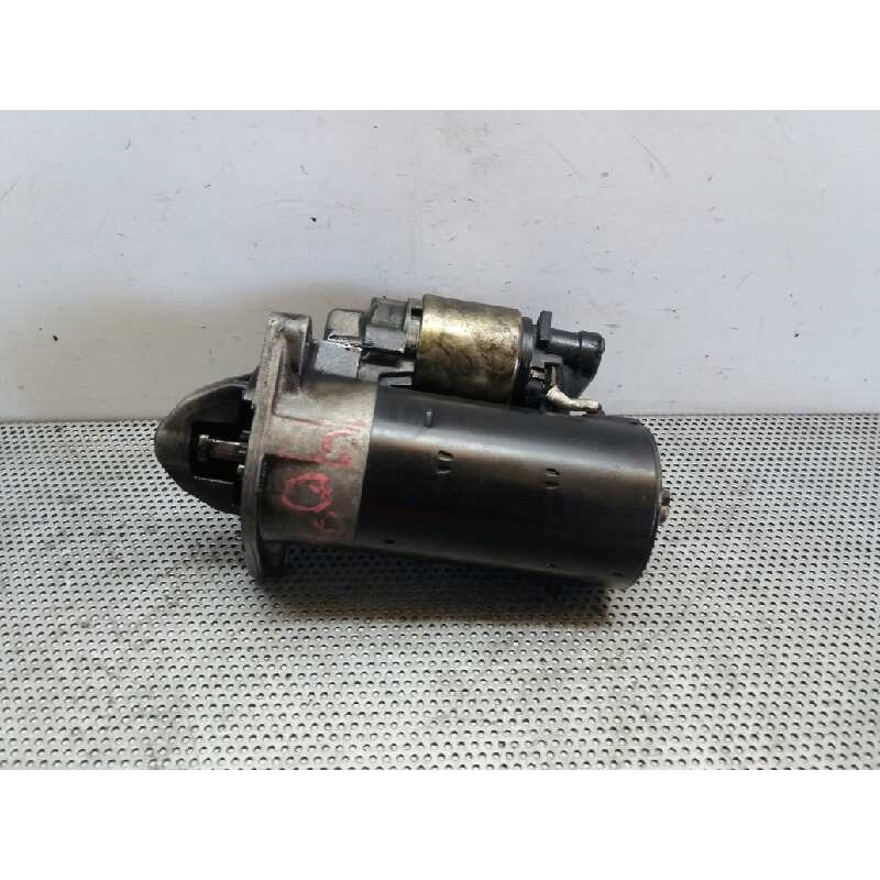 Recambio de motor arranque para fiat stilo (192) 1.9 jtd 140 dynamic multijet referencia OEM IAM 0001109253  