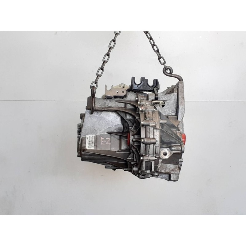 Recambio de caja cambios para ford focus active referencia OEM IAM JX6R7002BHB 5