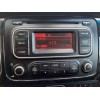 Recambio de sistema audio / radio cd para kia carens ( ) concept referencia OEM IAM   
