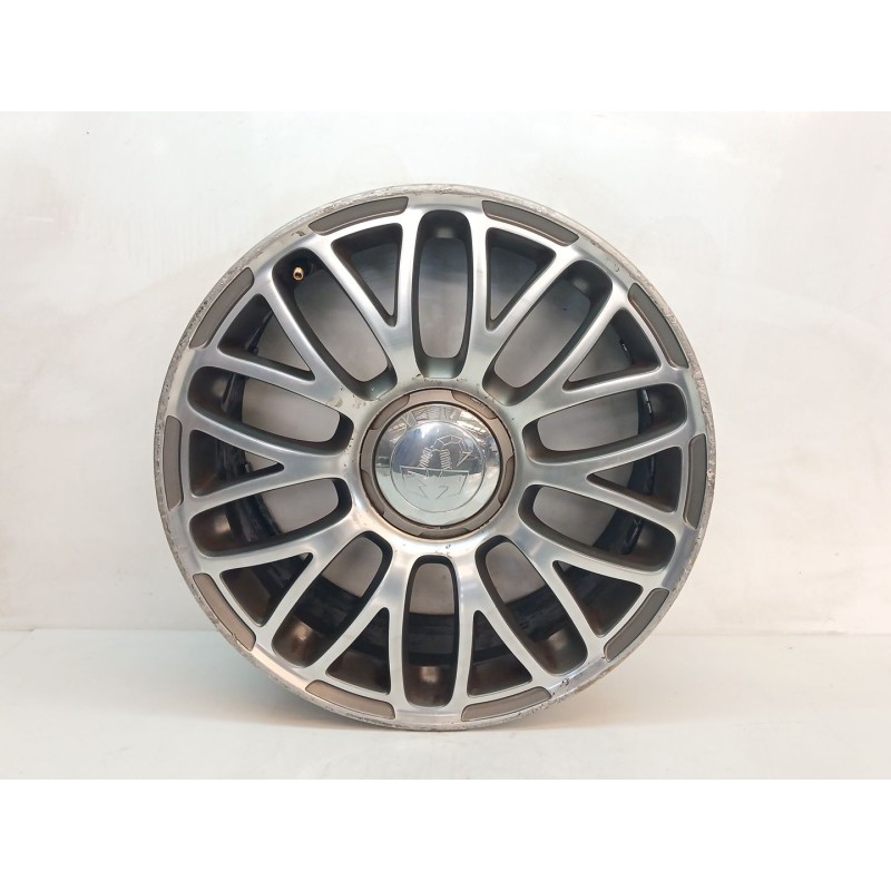 Recambio de llanta para fiat 500 (312_) 1.3 d multijet (312axb1a) referencia OEM IAM 518292090  