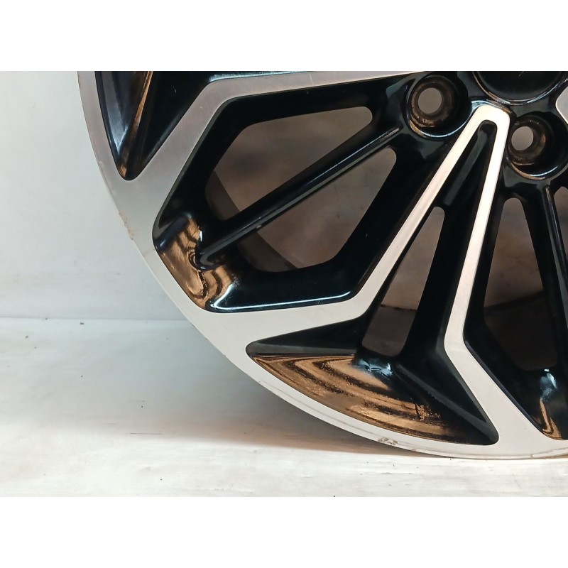Recambio de llanta para ford focus iv (hn) 1.0 ecoboost mhev referencia OEM IAM JX7CH1A - Negro 3