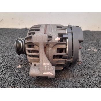 ALTERNADOR 0124225011 BOSCH